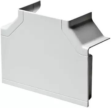 Тройник накладной 90 градусов Ruvinil