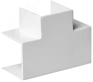 Тройник накладной 90 градусов Ruvinil