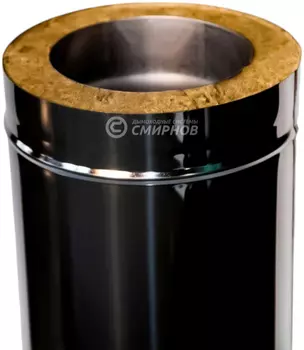 Труба сэндвич Смирнов