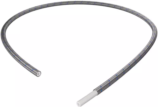 Труба высокого давления Buhler