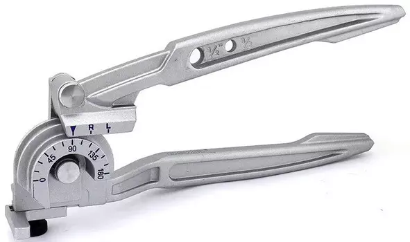 Трубогиб DSZH