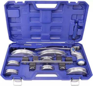 Трубогиб DSZH