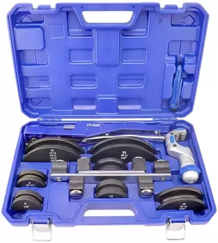 Трубогиб DSZH