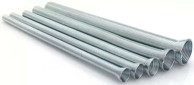 Трубогиб DSZH