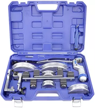 Трубогиб DSZH