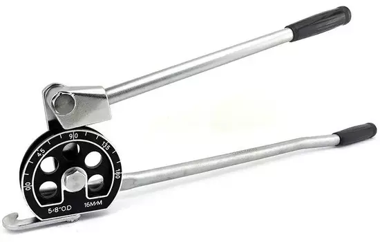 Трубогиб DSZH