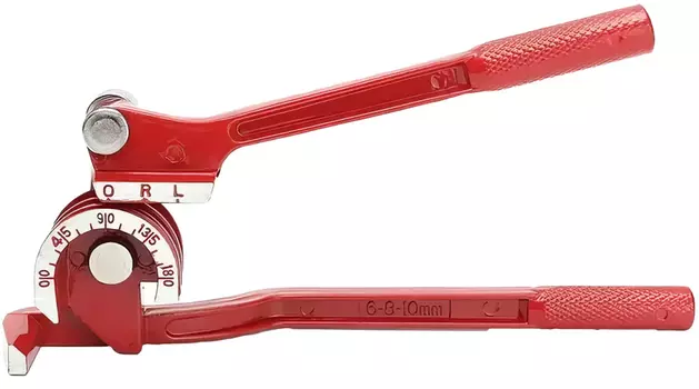 Трубогиб DSZH