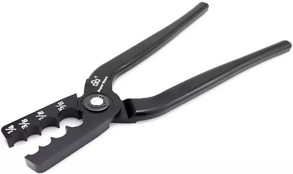 Трубогиб Super Stars