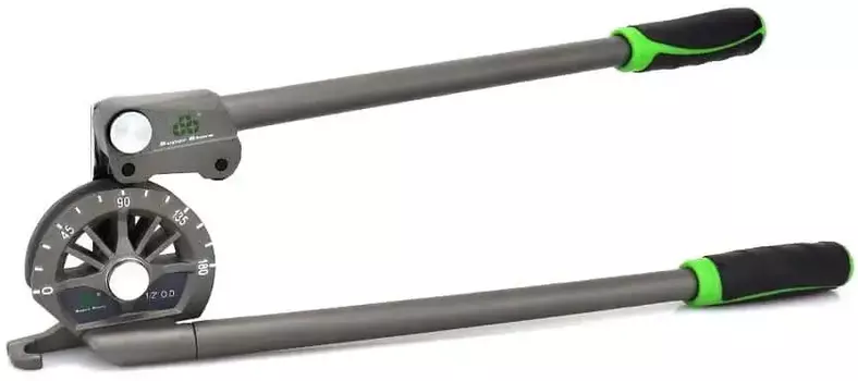 Трубогиб Super Stars