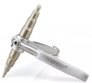 Труборасширитель DSZH