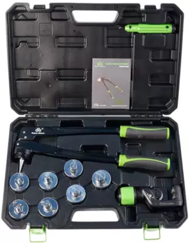 Труборасширитель Ballu