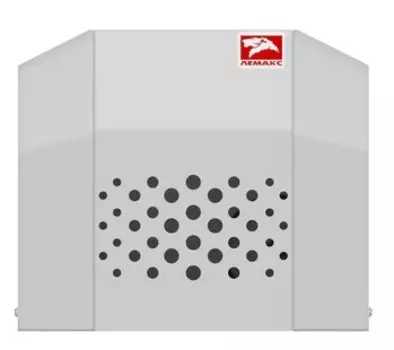 Турбонасадка Лемакс