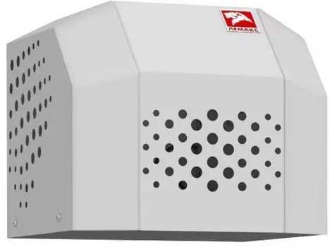 Турбонасадка Лемакс