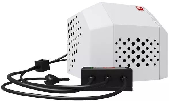 Турбонасадка Лемакс