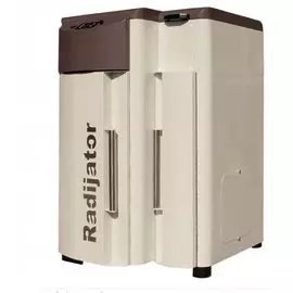 Твердотопливный котел ACV