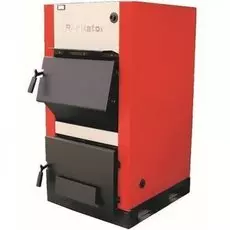 Твердотопливный котел ACV