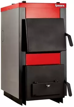 Твердотопливный котел ARIDEYA