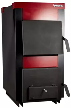 Твердотопливный котел ARIDEYA