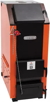 Твердотопливный котел GEFEST