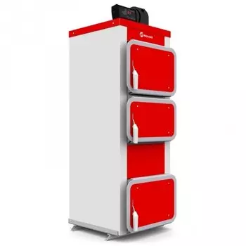 Твердотопливный котел Heiztechnik