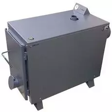 Твердотопливный котел Эван