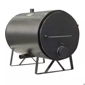 Твердотопливный котел Эван