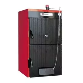 Твердотопливный котел Lamborghini