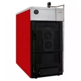 Твердотопливный котел Protherm