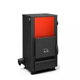 Твердотопливный котел Теплодар