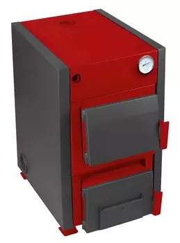 Твердотопливный котел Термофор