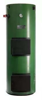 Твердотопливный котел TermoKontur