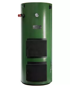 Твердотопливный котел TermoKontur