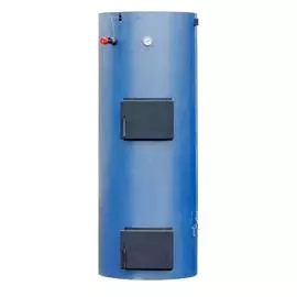 Твердотопливный котел TermoKross