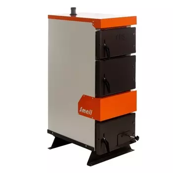 Твердотопливный котел TIS