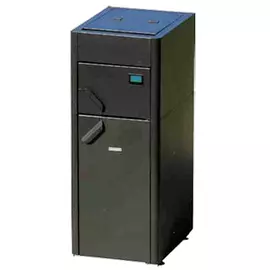 Твердотопливный котел Wirbel