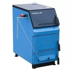 Твердотопливный котел Zota