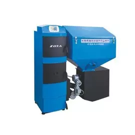 Твердотопливный котел Zota