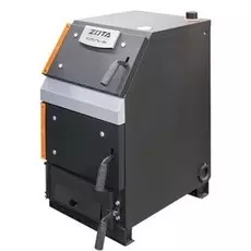 Твердотопливный котел Zota