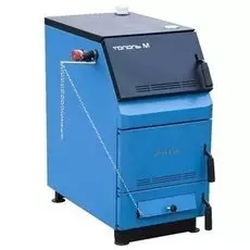 Твердотопливный котел Zota