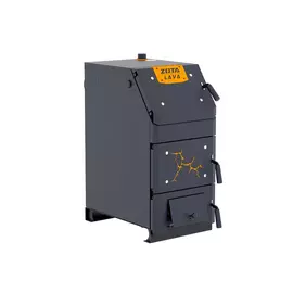Твердотопливный котел Zota