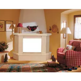 Угловая фронтальная облицовка MadeIra