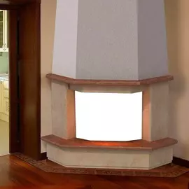 Угловая фронтальная облицовка MadeIra