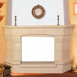 Угловая фронтальная облицовка MadeIra