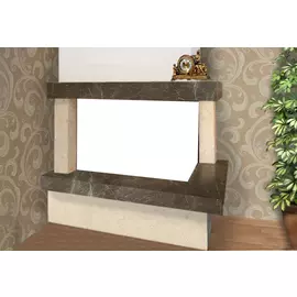 Угловая правая облицовка MadeIra