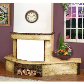 Угловая правая облицовка MadeIra