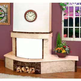 Угловая правая облицовка MadeIra