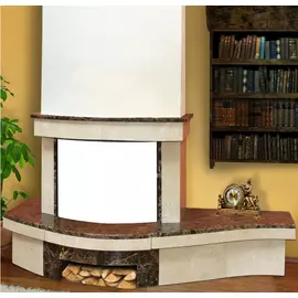 Угловая правая облицовка MadeIra