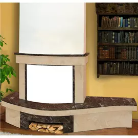 Угловая правая облицовка MadeIra