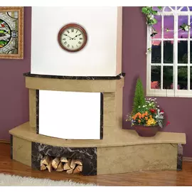 Угловая правая облицовка MadeIra