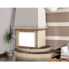 Угловая правая облицовка MadeIra